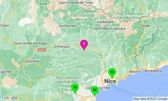 Médecin de Garde Ascros