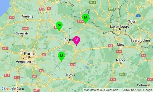 Médecin de Garde Baconnes
