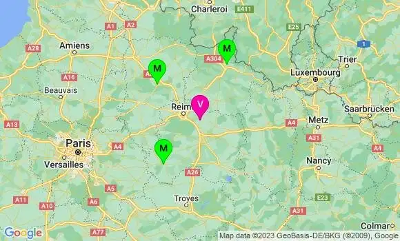 Médecin de Garde Prosnes