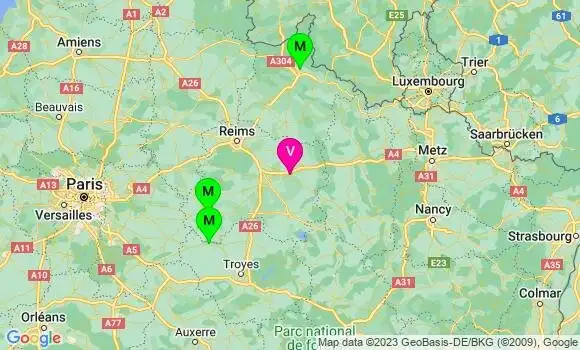 Médecin de Garde Tilloy et Bellay