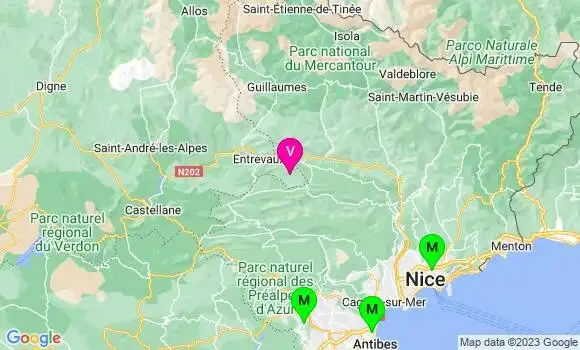 Médecin de Garde La Rochette