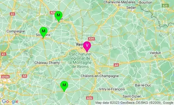 Médecin de Garde Sillery