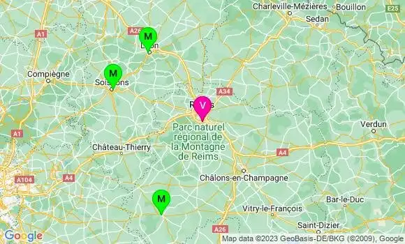 Médecin de Garde Trois Puits