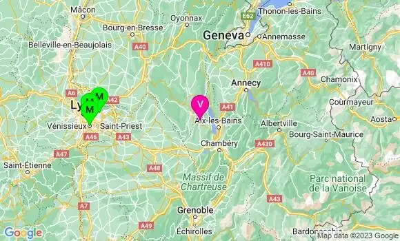 Médecin de Garde Nattages