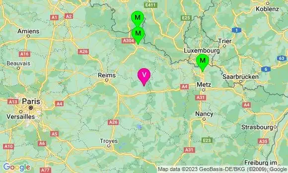 Médecin de Garde Vienne la Ville