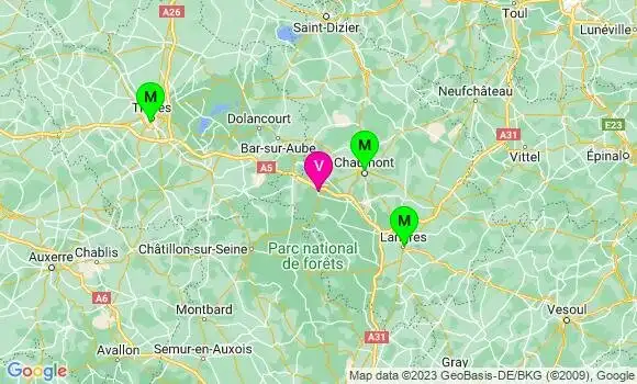 Médecin de Garde Marmesse