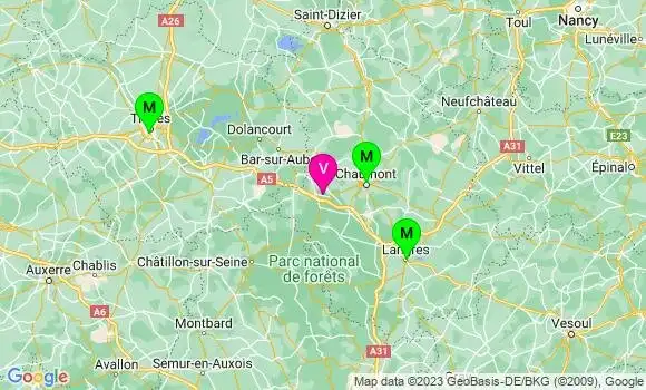 Médecin de Garde Orges