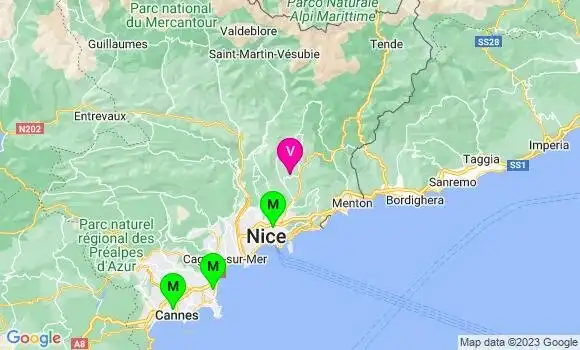 Médecin de Garde Berre les Alpes
