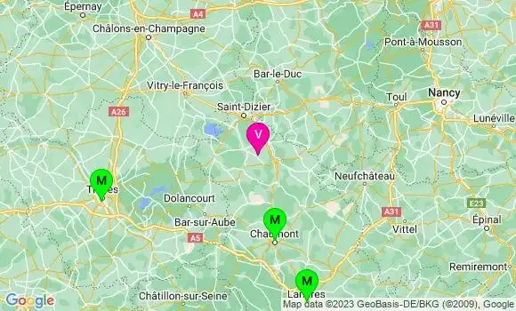 Médecin de Garde Fays