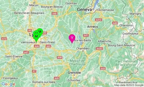 Médecin de Garde Peyrieu