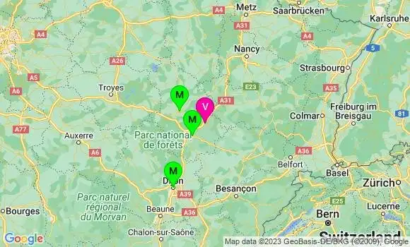 Médecin de Garde Val de Meuse