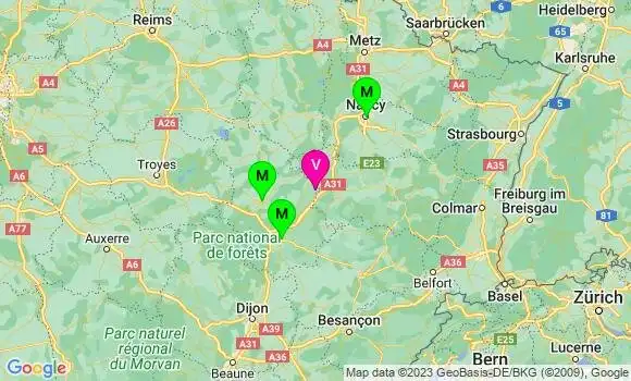 Médecin de Garde Soulaucourt sur Mouzon