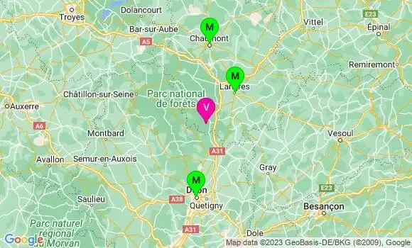 Médecin de Garde Musseau