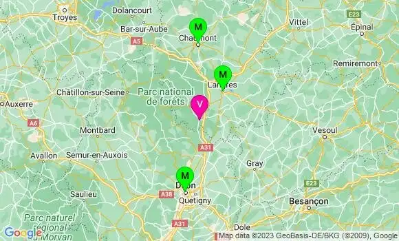 Médecin de Garde Vaillant