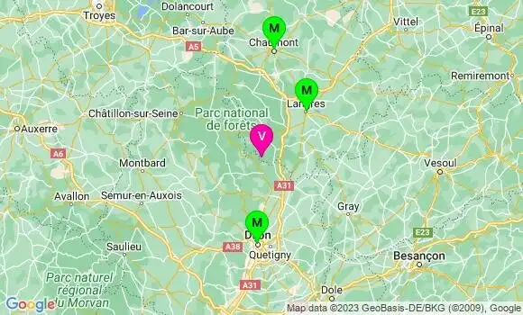Médecin de Garde Villemervry