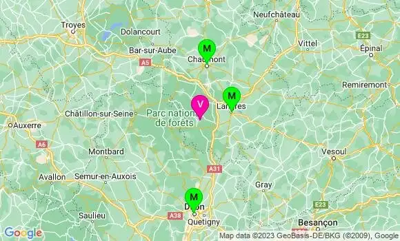 Médecin de Garde Vitry en Montagne