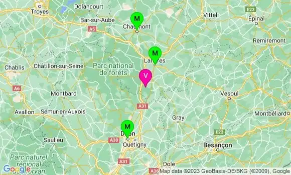 Médecin de Garde Courcelles Val d\