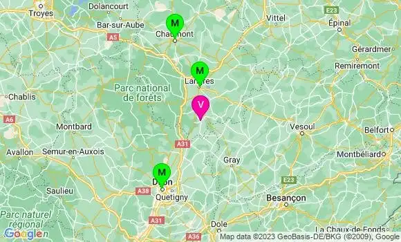 Médecin de Garde Dommarien