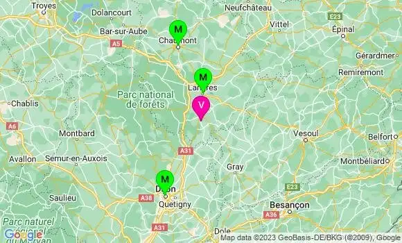 Médecin de Garde Piepape
