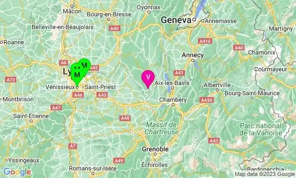 Médecin de Garde Prémeyzel