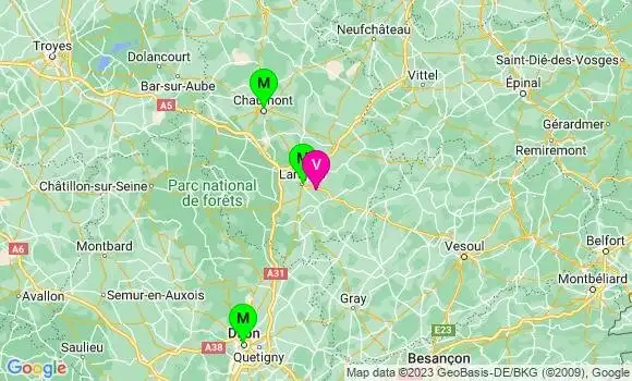 Médecin de Garde Chatenay Mâcheron