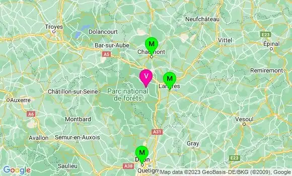 Médecin de Garde Eriseul