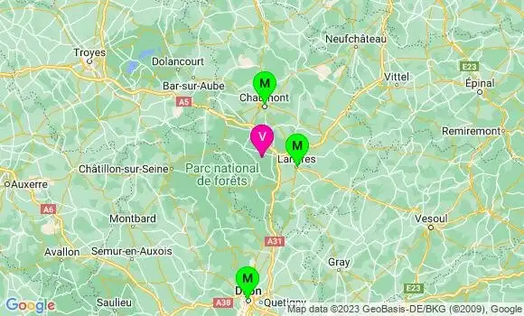 Médecin de Garde Ternat