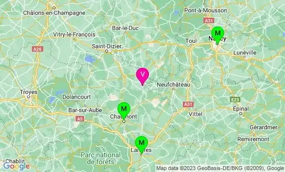 Médecin de Garde Epizon