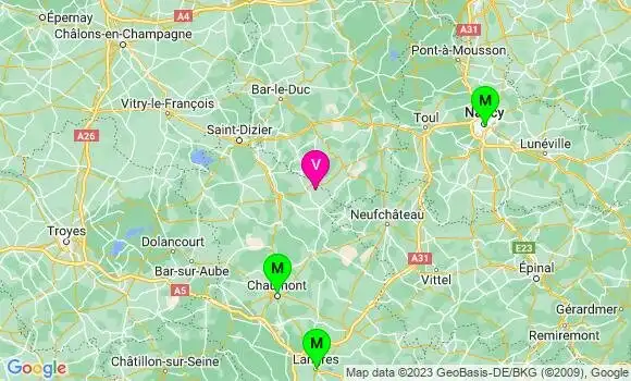 Médecin de Garde Gillaumé