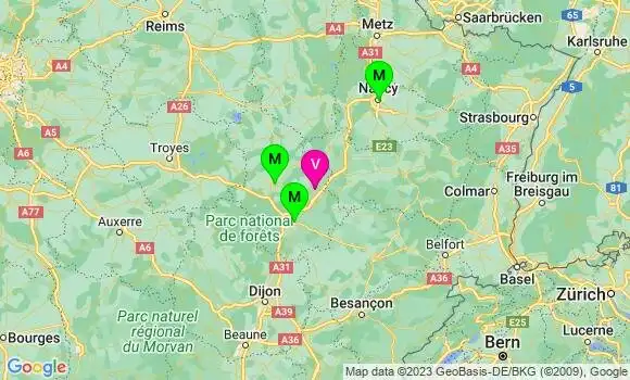 Médecin de Garde Meuvy
