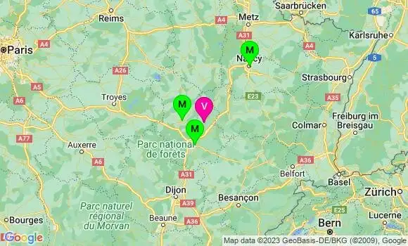 Médecin de Garde Perrusse