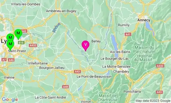 Médecin de Garde Saint Benoit