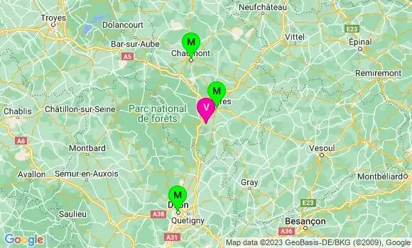 Médecin de Garde Flagey