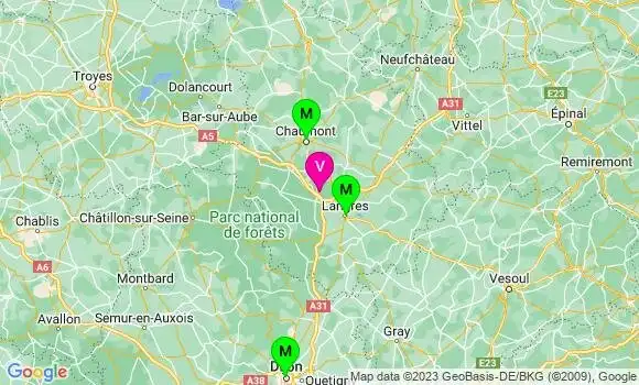 Médecin de Garde Faverolles