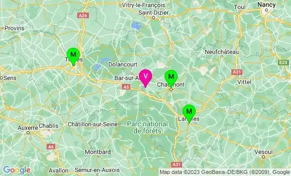 Médecin de Garde Rennepont