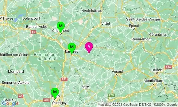Médecin de Garde Chézeaux