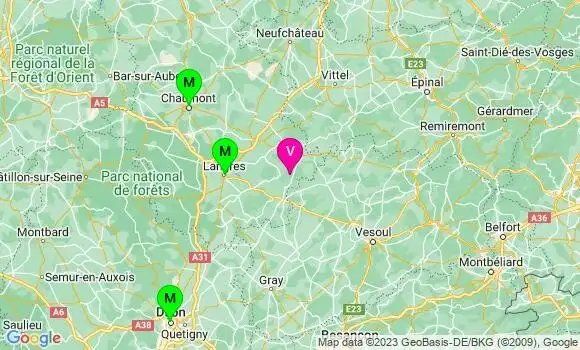 Médecin de Garde Soyers