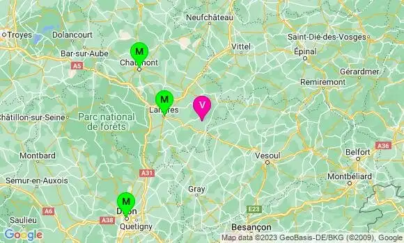 Médecin de Garde Bize