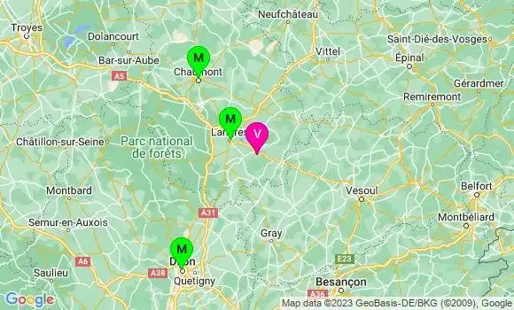Médecin de Garde Corgirnon
