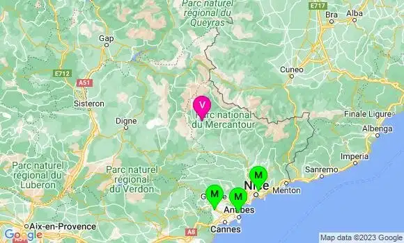 Médecin de Garde Châteauneuf d\