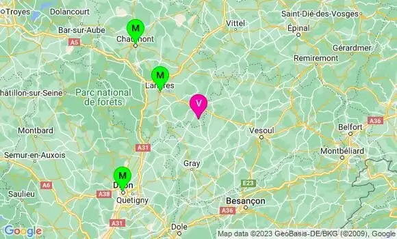 Médecin de Garde Savigny