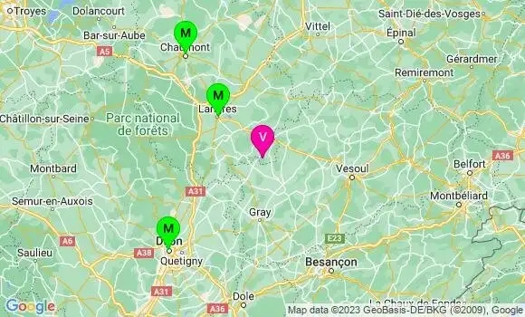 Médecin de Garde Tornay