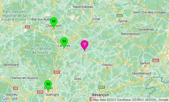 Médecin de Garde Velles