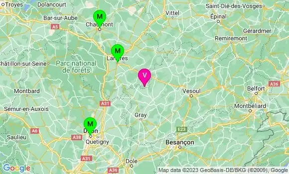 Médecin de Garde Gilley