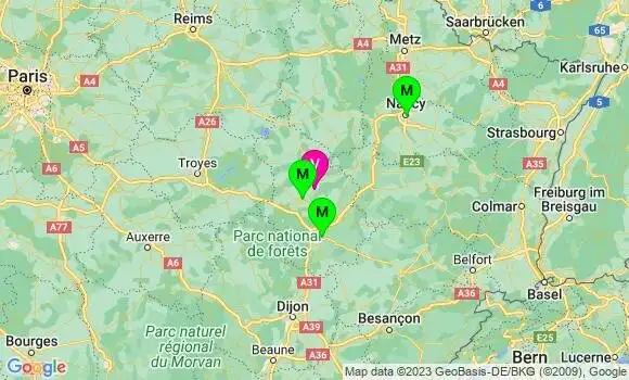 Médecin de Garde Mareilles