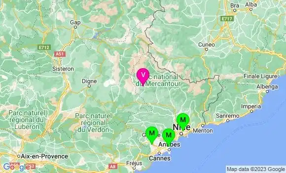 Médecin de Garde Sauze
