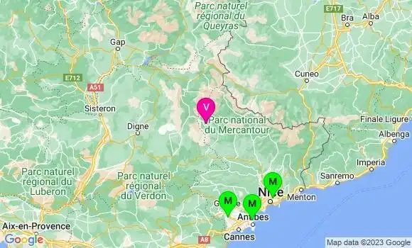Médecin de Garde Saint Martin d\