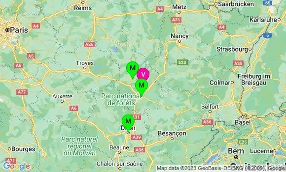 Médecin de Garde Odival