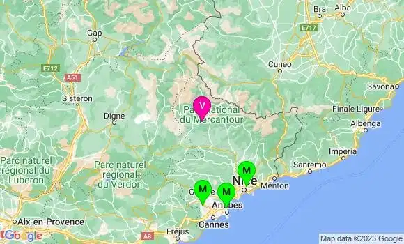 Médecin de Garde Valberg