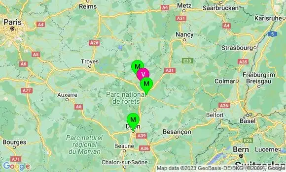 Médecin de Garde Vesaignes sur Marne